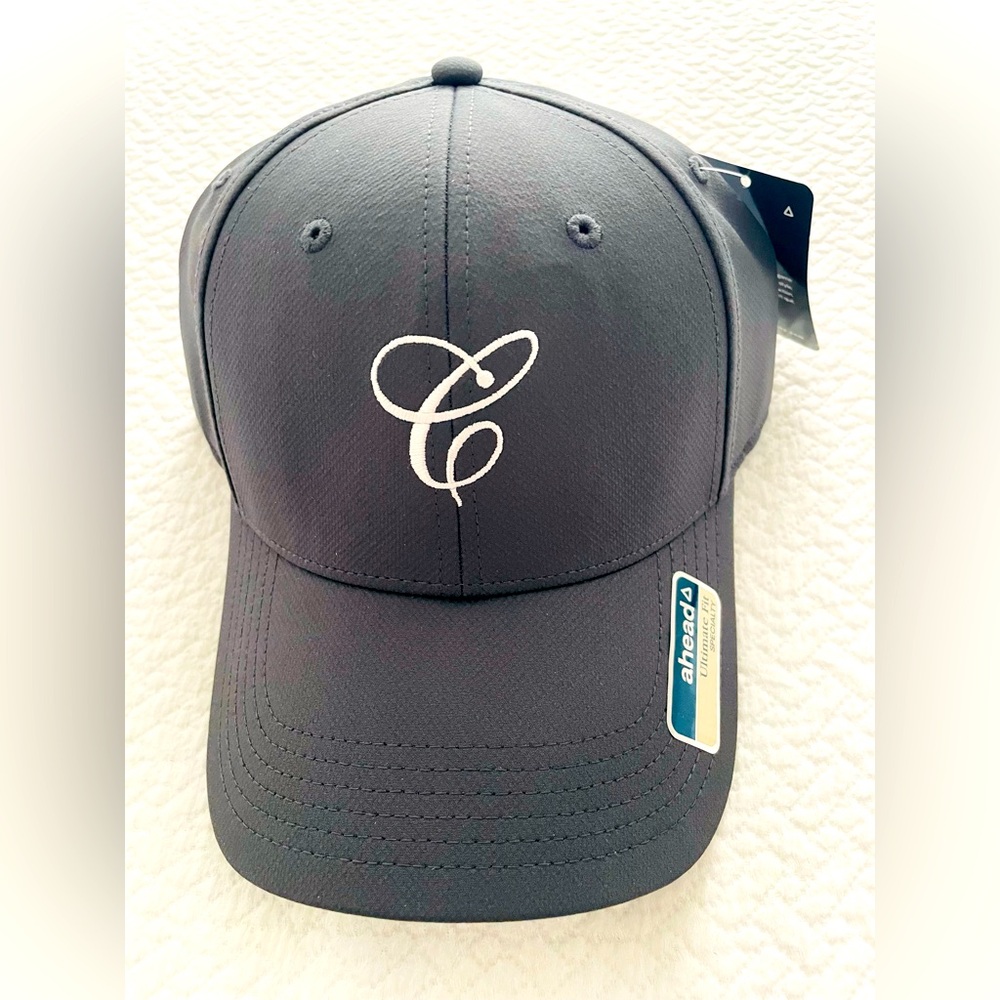 Copper Creek Golf Course Hat - NEW
